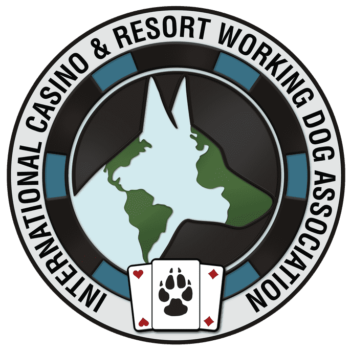 International Casino & Resort Working Dog Association