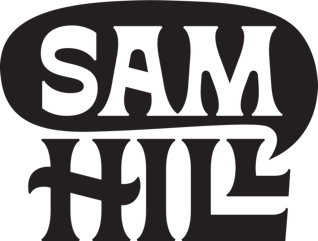 Sam Hill