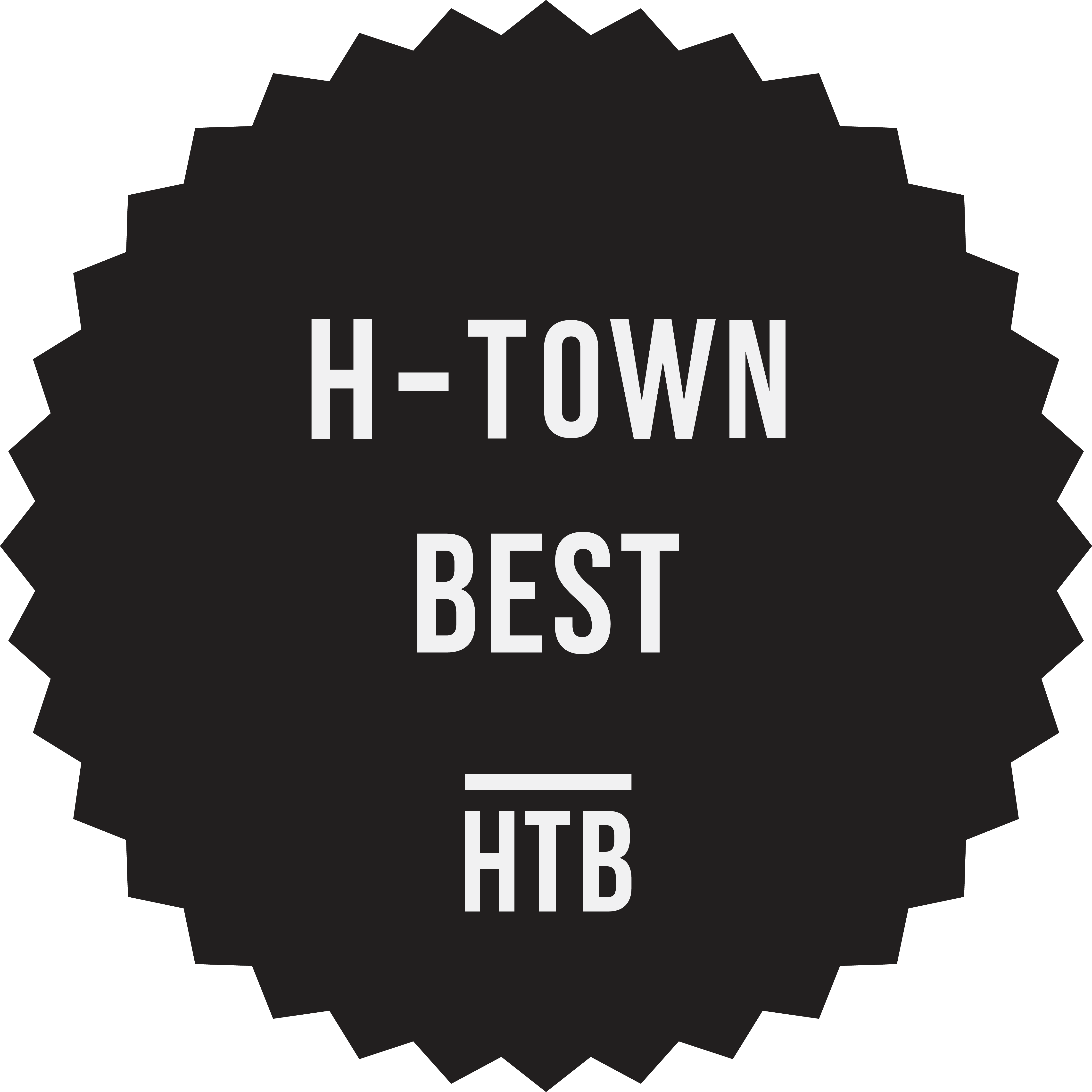 H Town Best