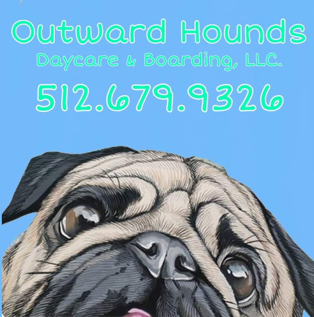 Outward Hounds logo