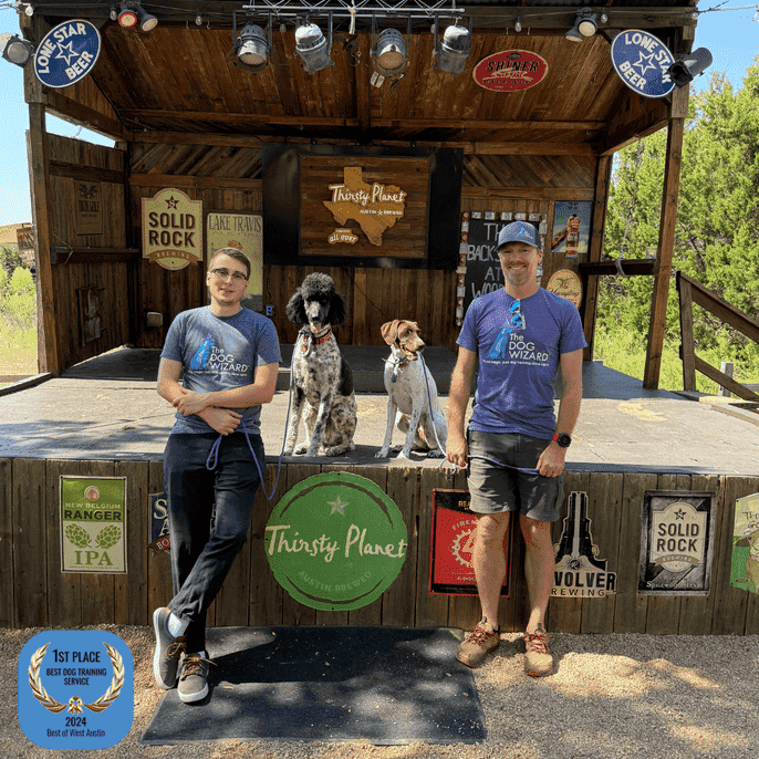 More about The Dog Wizard Lake Travis (Austin)
